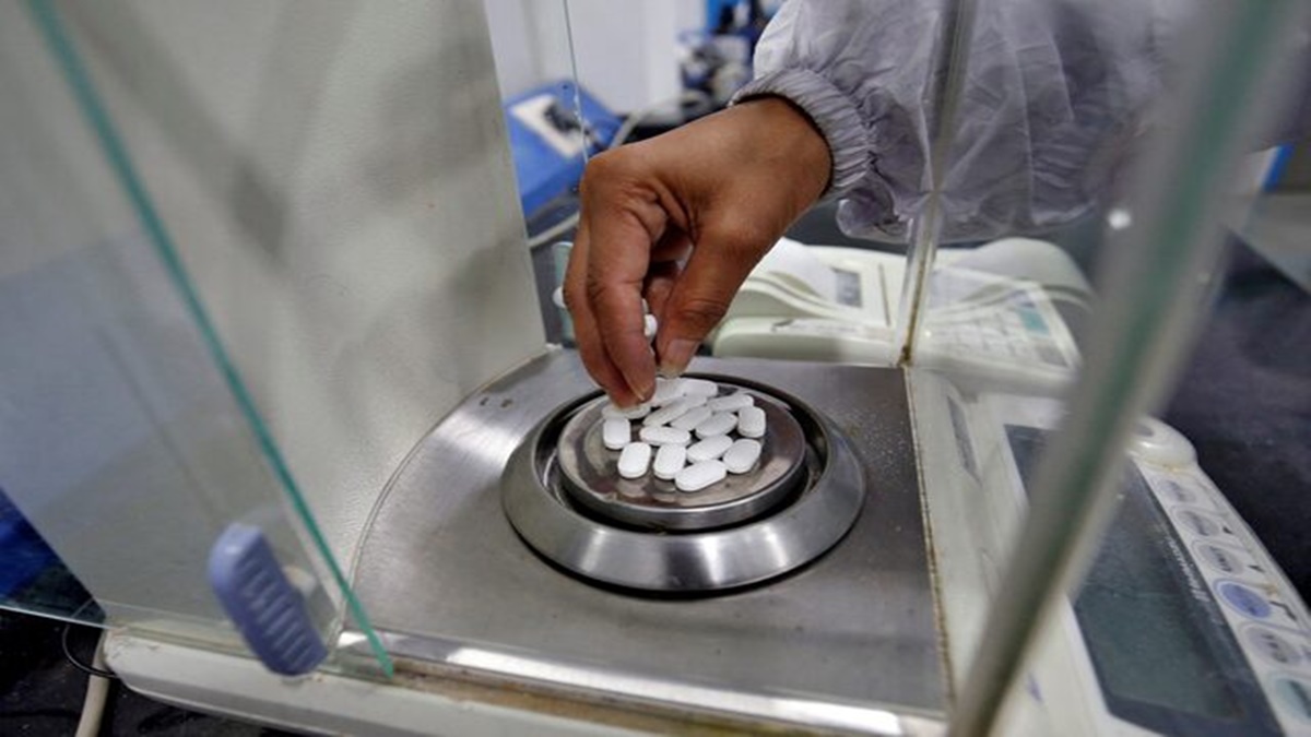 India’s exports of pharmaceuticals to the US were $ 8 billion in 2023-24 while imports stood at just $ 0.4 billion. India’s exports of pharmaceuticals to the US were $ 8 billion in 2023-24 while imports stood at just $ 0.4 billion.