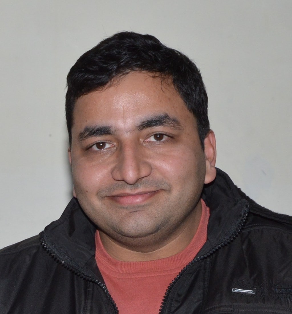 Author's image