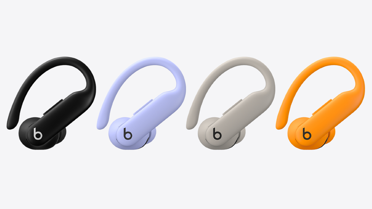 Powerbeats Pro 2 Powerbeats Pro 2