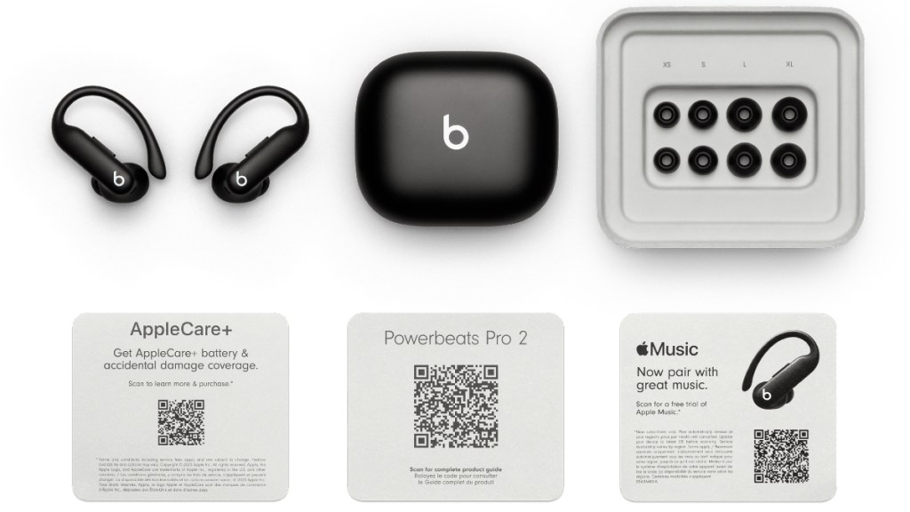 Powerbeats Pro 2 quick review