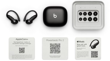 Powerbeats Pro 2 quick review