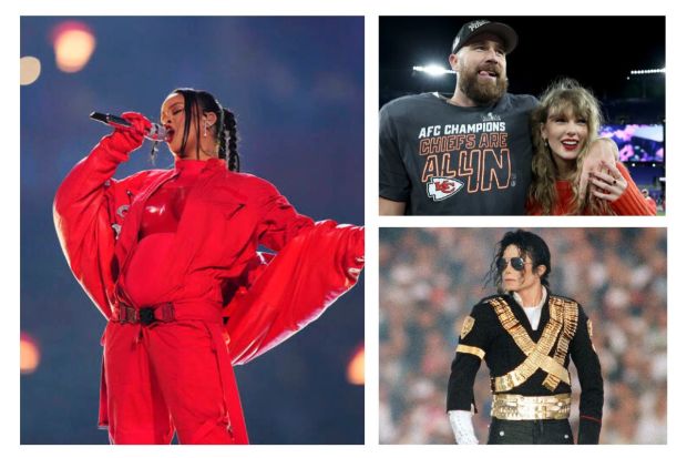 Scheduled for February 9, the Super Bowl LIX is to be held in New Orleans at the Caesar Superdome. Kicking off the season will be the Kansas City Chiefs and the Philadelphia Eagles. The much-awaited halftime show is a harmonious confluence of pop-culture and sports. With the biggest artists headlining the show, the mere presence of some has also caught the attention of netizens. Now with just 48 hours to the Super Bowl, here are the top nine pop-culture moments in the Super Bowl history.