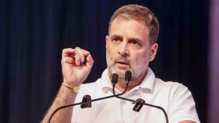 Rahul Gandhi raises concerns over voter turnout in Maharashtra election