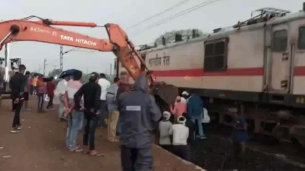indian railways