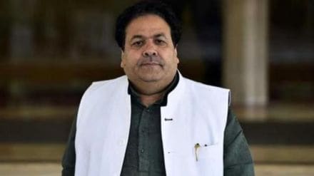 rajeev shukla congress pti