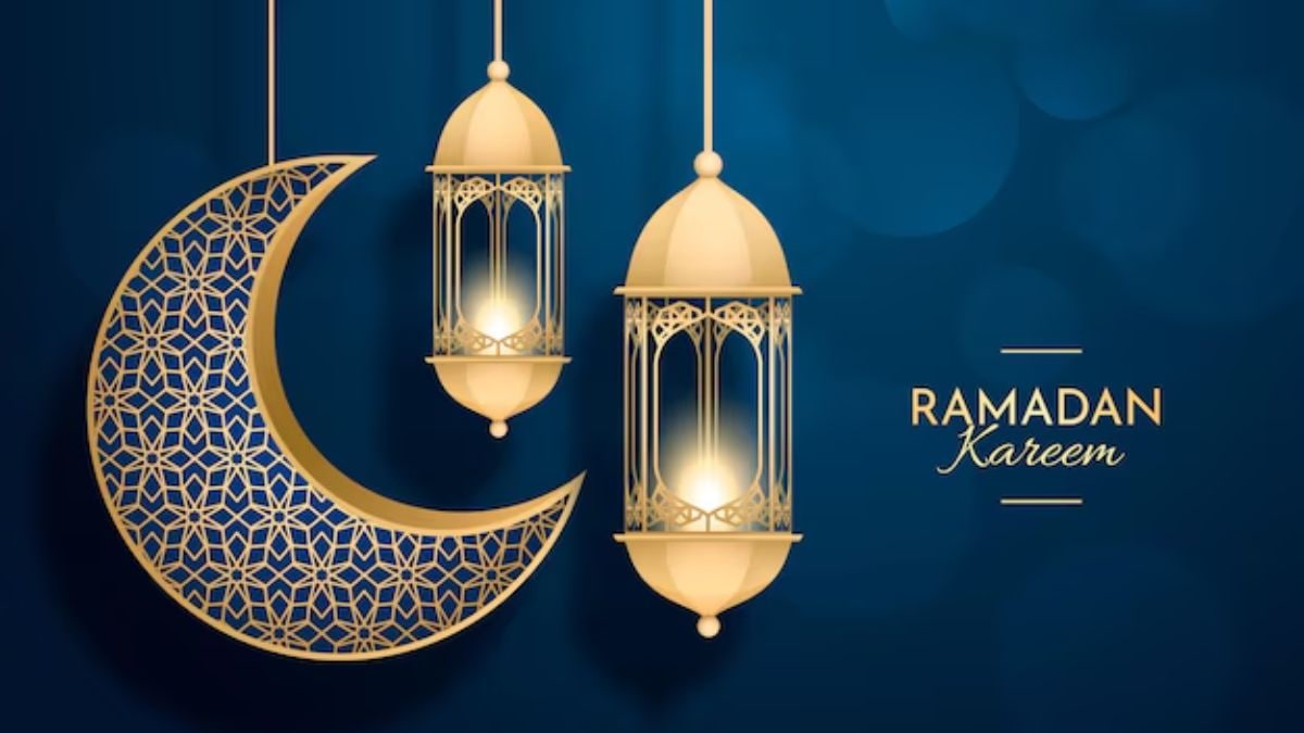 ramadan freepik