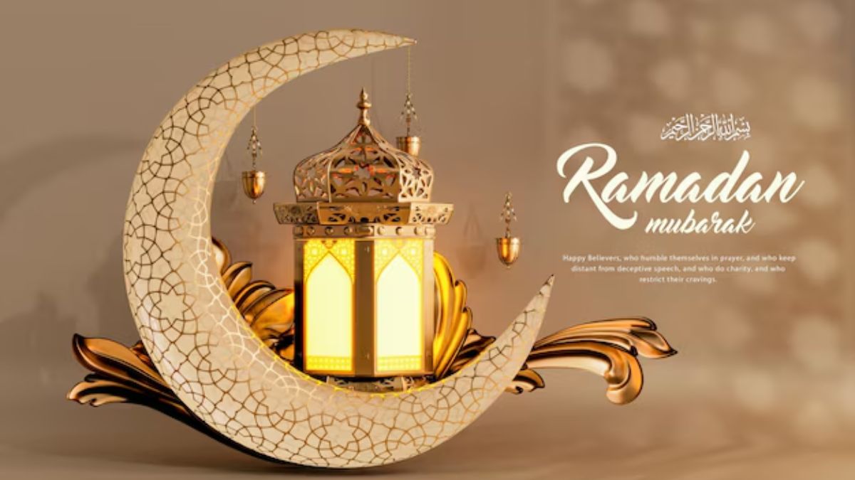 Ramadan 2025 Ramadan 2025