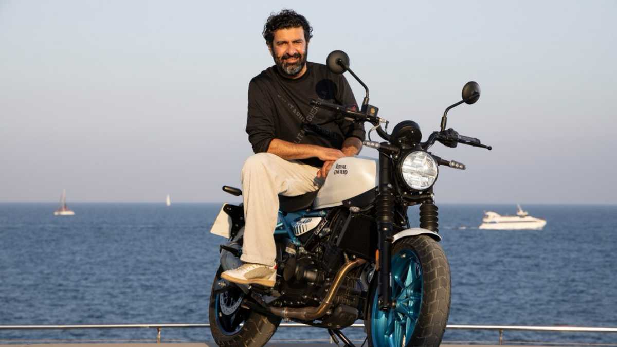 Eicher Motors, VE Commercial Vehicles, VECV, Eicher Motors, Royal Enfield, electric mobility