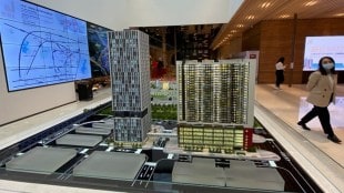 Realty sector, industry, residential sales, global capability centres, GCCs, Brigade Enterprises