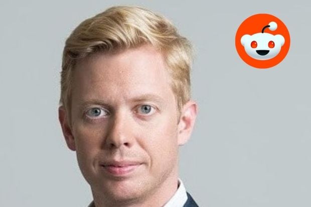 A platform for anonymous discussions, Reddit stands second-last with over 1 billion monthly active users. (Image: Instagram)