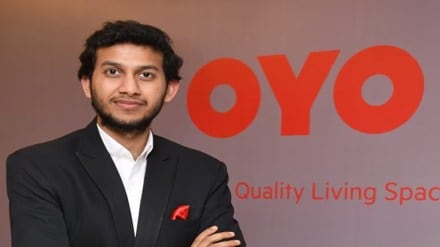 OYO, OYO founder, OYO ceo, OYO founder net worth, ritesh agarwal FIR, ritesh agarwal FIR jaipur, jaipur police FIR, jaipur police FIR ritesh agarwal
