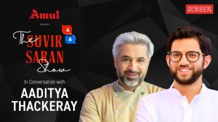 The Suvir Saran Show