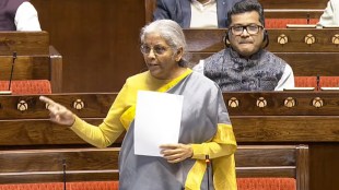 I-T Bill, Finance Minister, Money, TDS, TCS, income tax bill, parliament,