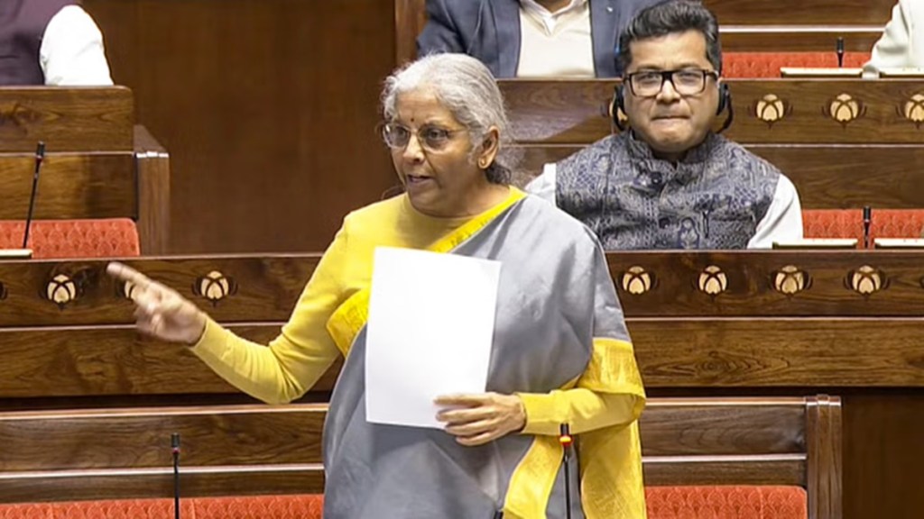 I-T Bill, Finance Minister, Money, TDS, TCS, income tax bill, parliament, I-T Bill, Finance Minister, Money, TDS, TCS, income tax bill, parliament,