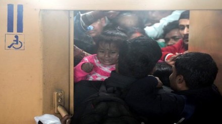 Indian Railways announces Rs 10 lakh compensation to kin of deceased