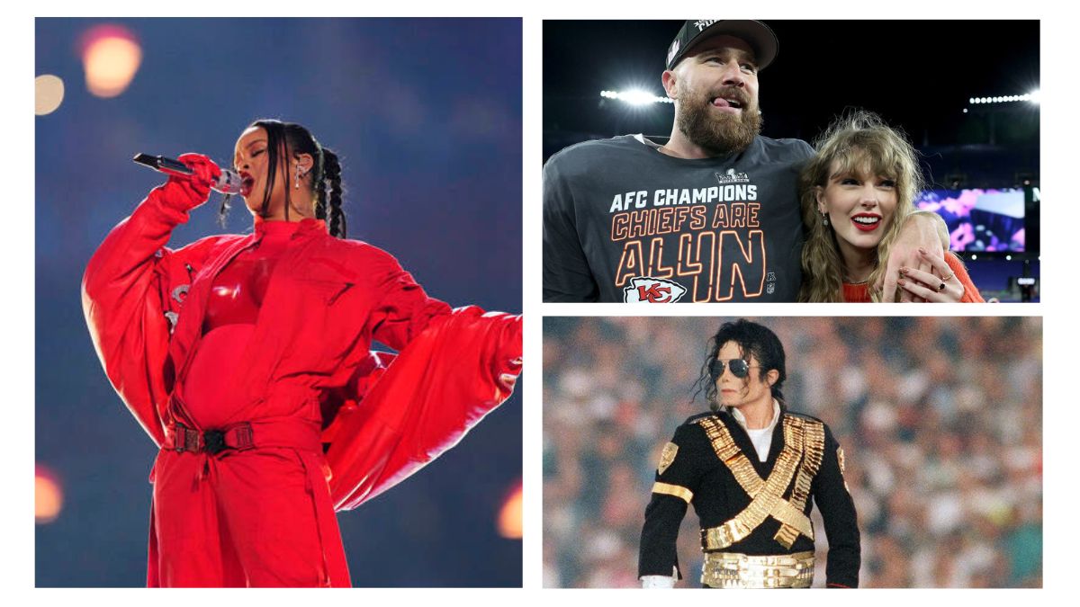 super bowl, taylor swift, beyonce, rihanna, halftime show,