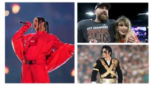 super bowl, taylor swift, beyonce, rihanna, halftime show,