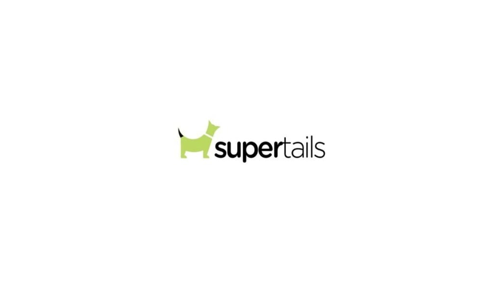 Supertails, q-comm, pet care, pharmacy, healthcare, Industry, private labels