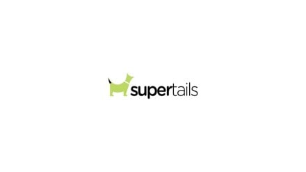 Supertails, q-comm, pet care, pharmacy, healthcare, Industry, private labels