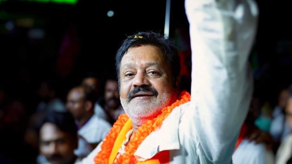 Suresh Gopi’s Call for ‘Upper Caste’ Oversight of Tribal Affairs Triggers Political Storm. (Image Source: X/@TheSureshGopi) Suresh Gopi’s Call for ‘Upper Caste’ Oversight of Tribal Affairs Triggers Political Storm. (Image Source: X/@TheSureshGopi)