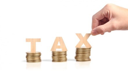 budget, tax, TCS, RBI, budget 2025, income tax, gross tax revenue, GTR, TDS