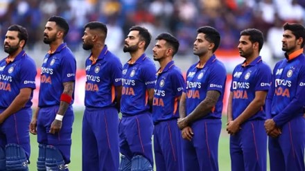 Ranji Trophy offers more captivating action / Representational Photo . (Image Source: Twitter) Ranji Trophy offers more captivating action / Representational Photo . (Image Source: Twitter)