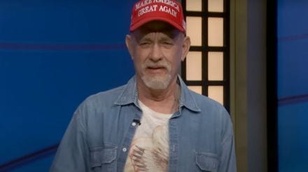 tom hanks