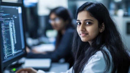 Project Vidya, Oracle, artificial intelligence, AI, Gen AI, cybersecurity, cloud computing, machine learning, ML, data science, application development Project Vidya, Oracle, artificial intelligence, AI, Gen AI, cybersecurity, cloud computing, machine learning, ML, data science, application development