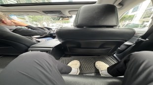 uber, uber driver, trending news, Stanford alum, Berkeley, professor