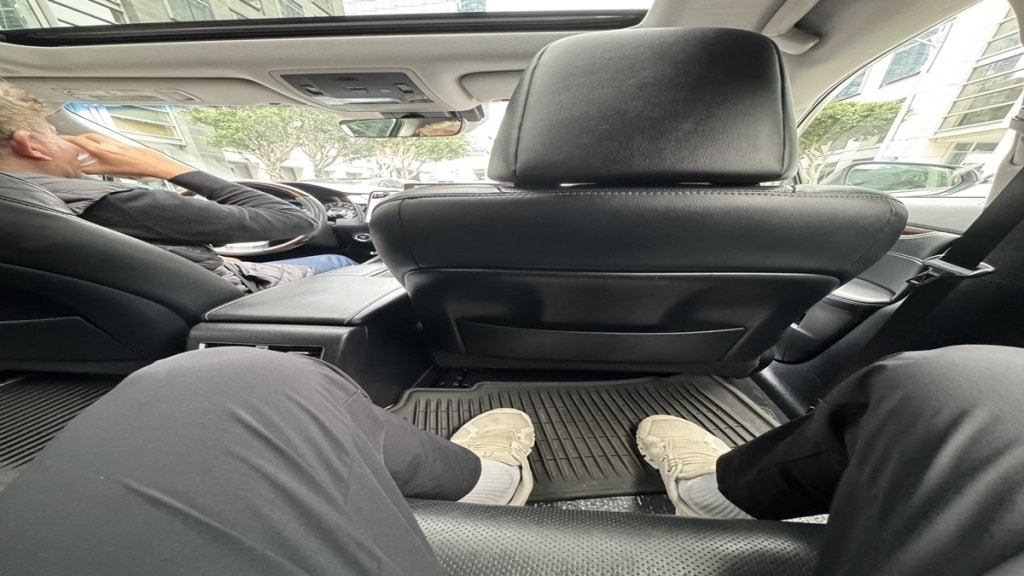 uber, uber driver, trending news, Stanford alum, Berkeley, professor