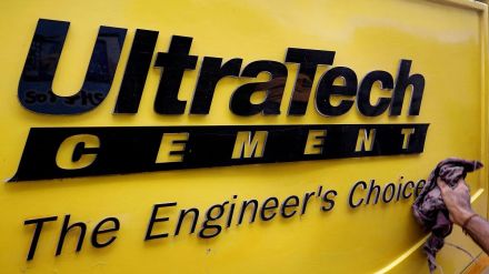 UltraTech Cement, production capacity, grey cement, manufacturing