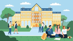 IFSC, GIFT, Foreign universities, University of Wollongong, UOW, STEM