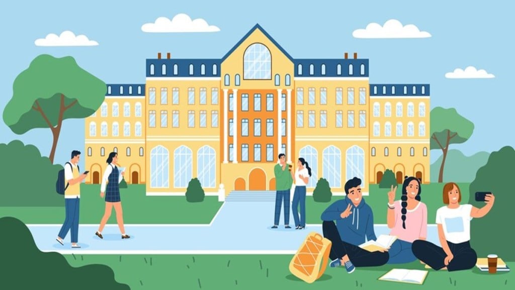 IFSC, GIFT, Foreign universities, University of Wollongong, UOW, STEM