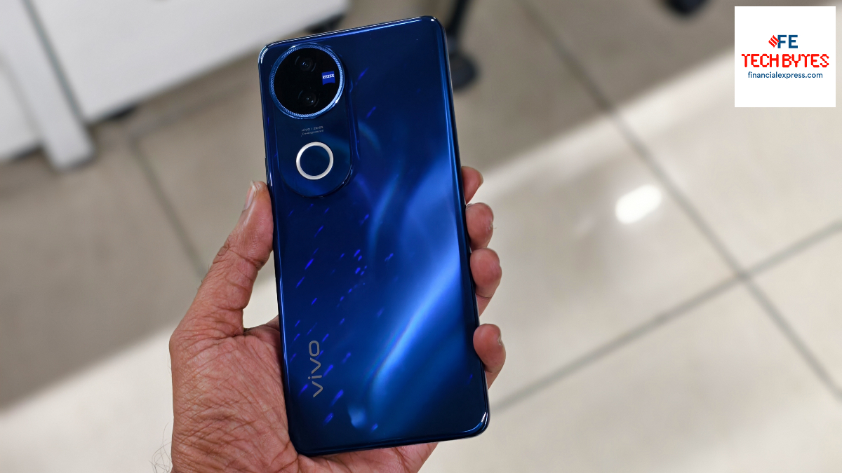 Vivo V50 Pro review Vivo V50 Pro review