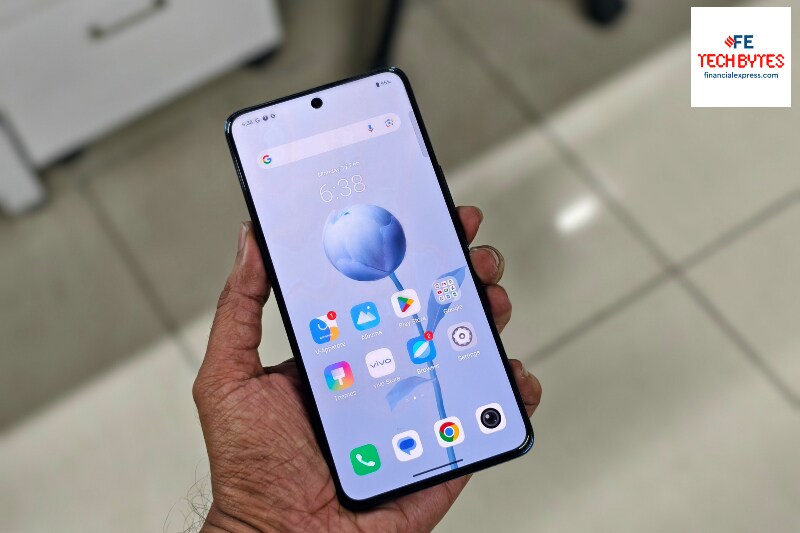 Vivo V50 Pro review