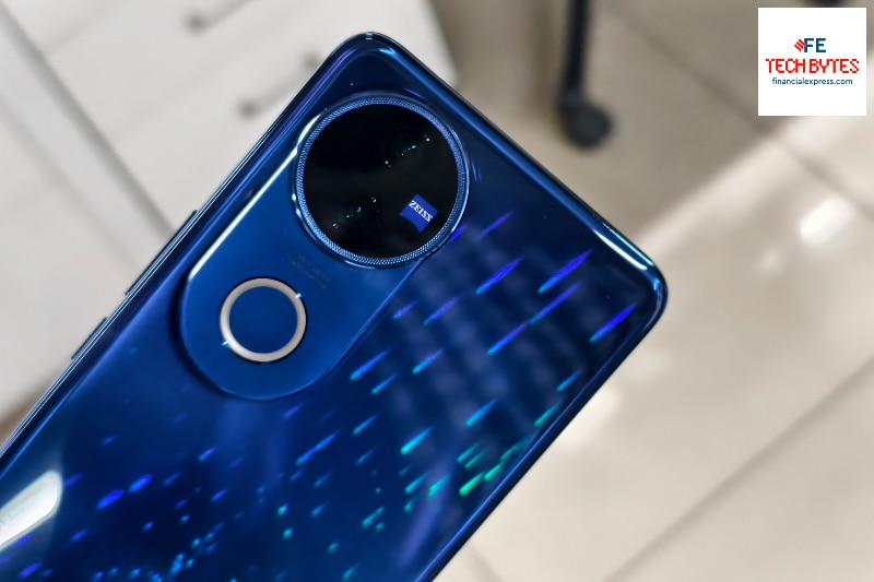 Vivo V50 review