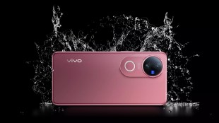 Vivo V50 launched in India; 50MP ZEISS cameras, 6000mAh battery for Rs 34,999