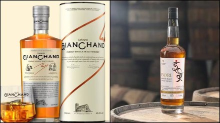 Industry, whiskey, FTA, trade, whiskey trade, Indian whiskey, Confederation of Indian Alcoholic Beverage Companies, CIABC