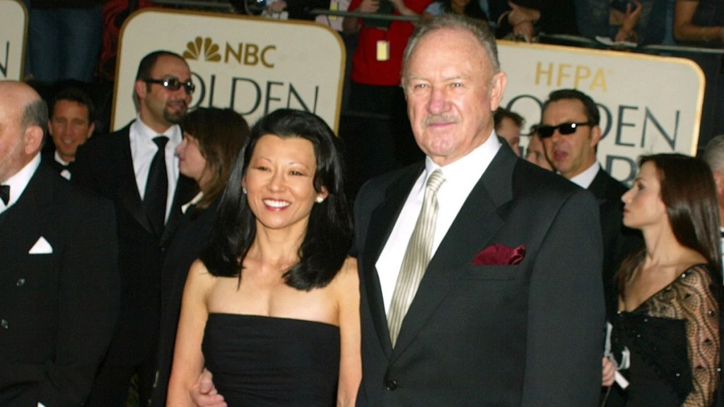 carbon monoxide, CO Trending news, New Mexico Department of Health, Gene Hackman, Betsy Arakawa, entertainment, Hollywood