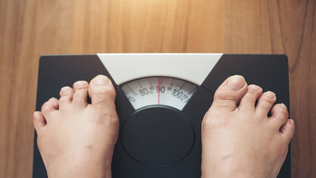 Woman who shed 22 kilos reveals exactly what she’d do if she had to lose weight again