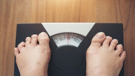 Woman who shed 22 kilos reveals exactly what she’d do if she had to lose weight again