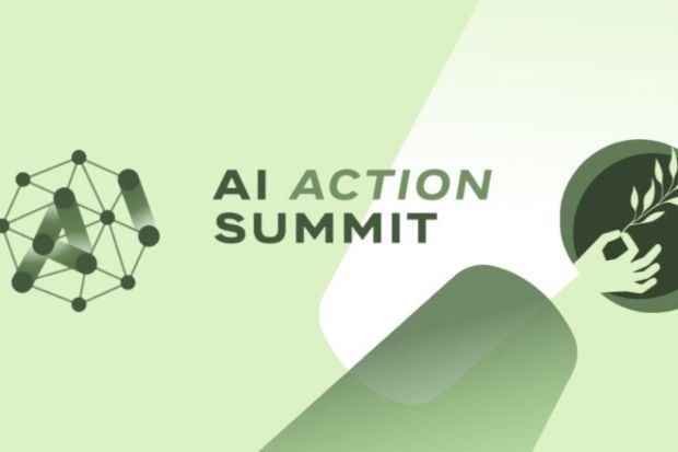 The main objectives of the summit are to to provide access to independent, safe and reliable AI, develop AI that is more environmentally friendly and to ensure global governance of artificial intelligence that is both effective and inclusive. (Image: X)
