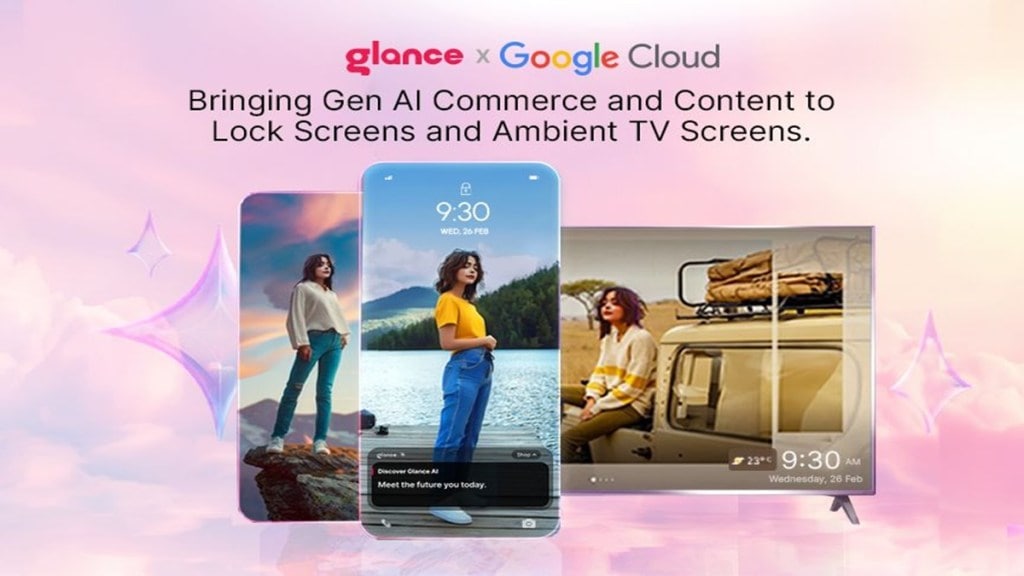 InMobi, Glance, Google Cloud, AI, generative AI, GenAI, Artificial Intelligence, technology