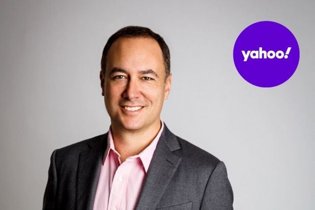 A popular search engine, Yahoo ranks at the eighth spot. It has been seeing a decreased traffic change in January 2025. (Image: X)