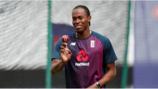 Jofra Archer's 0/76 performance becomes most expensive bowling spell in IPL history. (Image Source: Reuters)