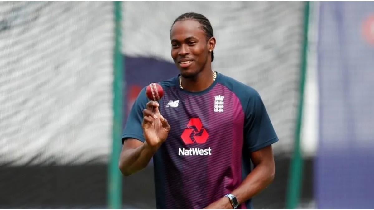 Jofra Archer's 0/76 performance becomes most expensive bowling spell in IPL history. (Image Source: Reuters) Jofra Archer's 0/76 performance becomes most expensive bowling spell in IPL history. (Image Source: Reuters)