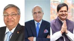 Indian stock market crash 2025, billionaire net worth decline India, Ravi Jaipuria net worth loss, KP Singh wealth drop, Shiv Nadar stock market impact, Gautam Adani net worth 2025, Sensex and Nifty decline 2025, BSE MidCap and SmallCap losses, foreign investor sell-off India, market downturn impact on billionaires.