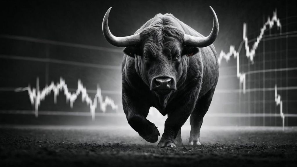 Bank stocks rally, Nifty Bank surge, ICICI Bank gains