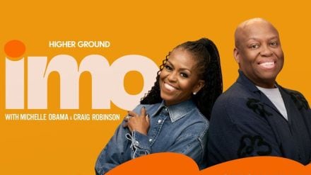 Michelle Obama podcast failure, IMO podcast viewership, Michelle Obama new podcast, Craig Robinson podcast, IMO with Michelle Obama reviews, Michelle Obama YouTube podcast, Michelle Obama podcast criticism, podcast viewership statistics 2025, unpopular celebrity podcasts, Michelle Obama media presence.