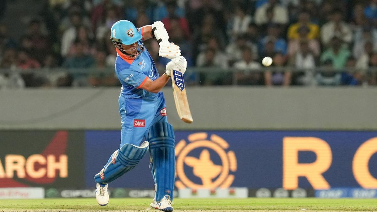 Sachin Tendulkar IML 2025, Shane Watson on Sachin Tendulkar, Sachin Tendulkar straight drive, International Masters League 2025, India vs Australia ICC Champions Trophy, ICC Champions Trophy 2025 final, India vs New Zealand final, IML 2025 latest news, Shane Watson praises Sachin, cricket legends tournament.